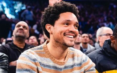 Trevor Noah Shares First Photo With his Love Minka Kelly, Detail About Their Dating History and Relationship